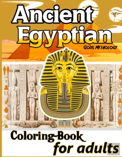 Bertrand.pt - Ancient Egyptian Gods Mythology