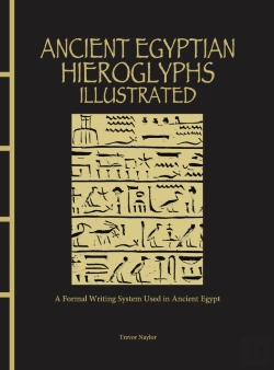 Bertrand.pt - Ancient Egyptian Hieroglyphs Illustrated