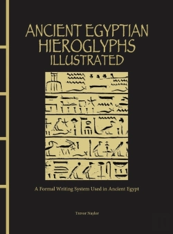 Bertrand.pt - Ancient Egyptian Hieroglyphs Illustrated