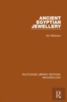 Ancient Egyptian Jewellery