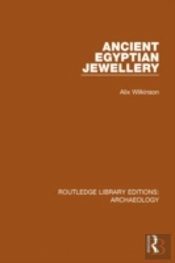 Ancient Egyptian Jewellery