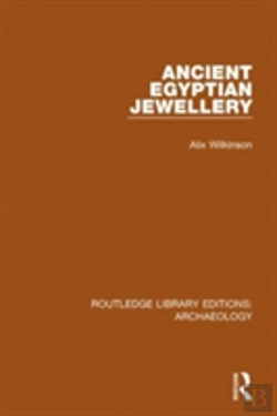 Bertrand.pt - Ancient Egyptian Jewellery