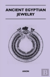 Ancient Egyptian Jewelry