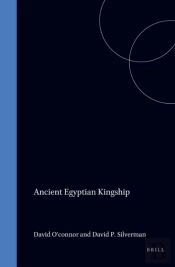 Ancient Egyptian Kingship