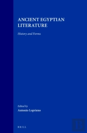 Ancient Egyptian Literature