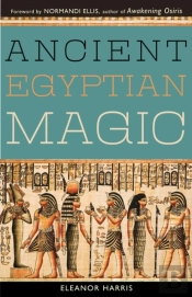 Ancient Egyptian Magic