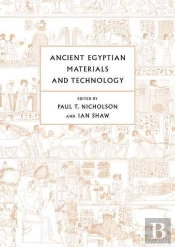 Ancient Egyptian Materials And Technology