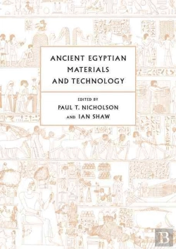 Bertrand.pt - Ancient Egyptian Materials And Technology