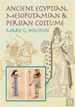 Bertrand.pt - Ancient Egyptian, Mesopotamian And Persian Costume