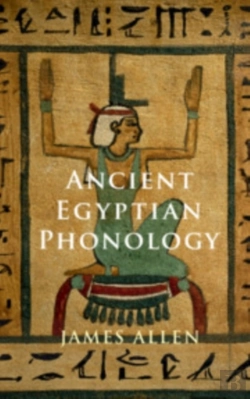Bertrand.pt - Ancient Egyptian Phonology
