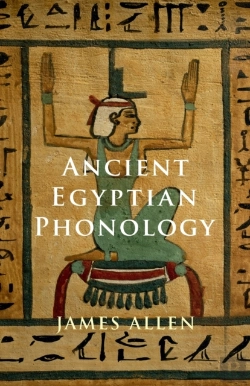 Bertrand.pt - Ancient Egyptian Phonology
