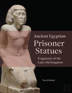 Bertrand.pt - Ancient Egyptian Prisoner Statues