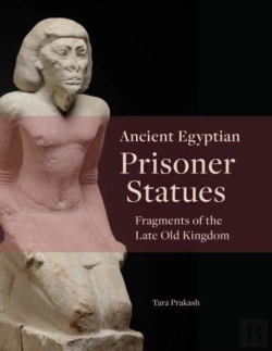 Bertrand.pt - Ancient Egyptian Prisoner Statues