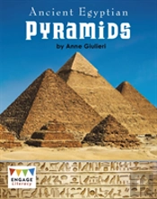 Ancient Egyptian Pyramids