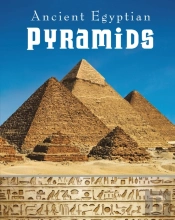 Ancient Egyptian Pyramids