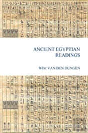 Ancient Egyptian Readings