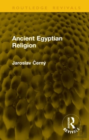Ancient Egyptian Religion