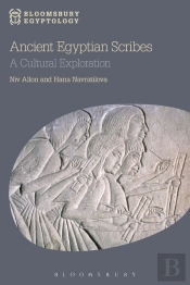 Ancient Egyptian Scribes