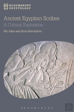 Bertrand.pt - Ancient Egyptian Scribes