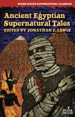 Bertrand.pt - Ancient Egyptian Supernatural Tales