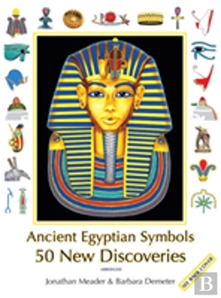 Bertrand.pt - Ancient Egyptian Symbols: 50 New Discoveries: Abridged Edition
