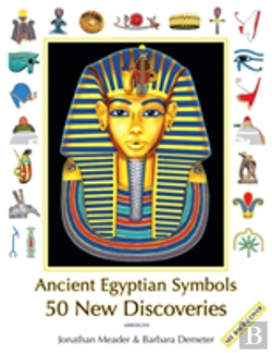 Bertrand.pt - Ancient Egyptian Symbols: 50 New Discoveries: Abridged Edition
