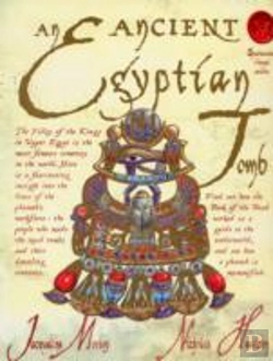 Bertrand.pt - Ancient Egyptian Tomb