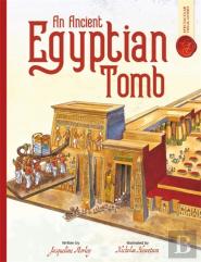 Ancient Egyptian Tomb: Spectacular Visual Guides