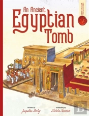 Ancient Egyptian Tomb: Spectacular Visual Guides