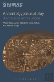 Ancient Egyptians At Play