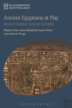 Bertrand.pt - Ancient Egyptians At Play