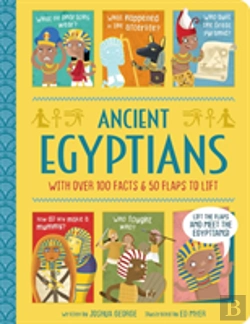 Bertrand.pt - Ancient Egyptians - Interactive History Book For Kids