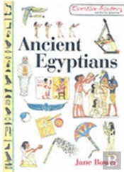 Ancient Egyptians