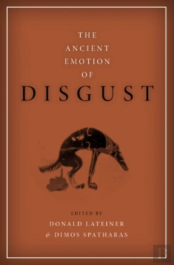 Bertrand.pt - Ancient Emotion Of Disgust