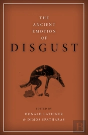 Ancient Emotion Of Disgust