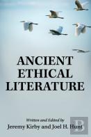 Ancient Ethical Literature