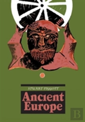 Ancient Europe
