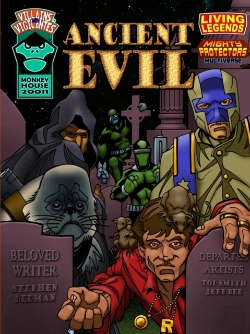 Bertrand.pt - Ancient Evil