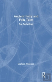 Ancient Fairy And Folk Tales