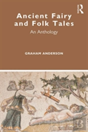 Ancient Fairy And Folk Tales