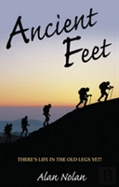 Ancient Feet