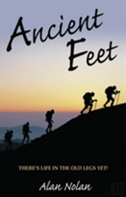 Bertrand.pt - Ancient Feet
