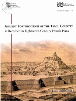 Bertrand.pt - Ancient Fortification Of The Tamil Country As Recorded In Eighteenth-Century French Plans