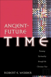 Ancient-Future Time (Ancient-Future)