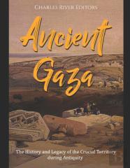Ancient Gaza