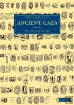 Bertrand.pt - Ancient Gaza: Volume 1