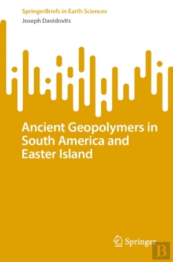 Bertrand.pt - Ancient Geopolymers In South America And Easter Island
