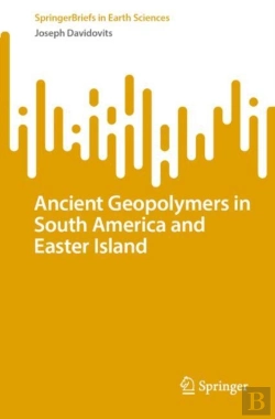 Bertrand.pt - Ancient Geopolymers In South America And Easter Island