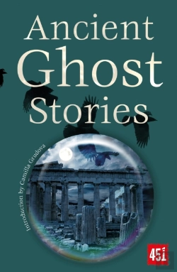 Bertrand.pt - Ancient Ghost Stories
