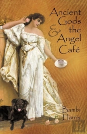Ancient Gods And The Angel Cafe